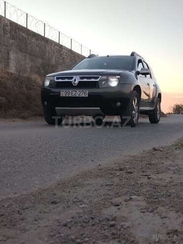 Renault Duster 2013, 215,000 km - 2.0 l - Bakı