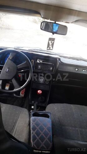 LADA (VAZ) 2107 2002, 14,800 km - 1.6 l - Gəncə