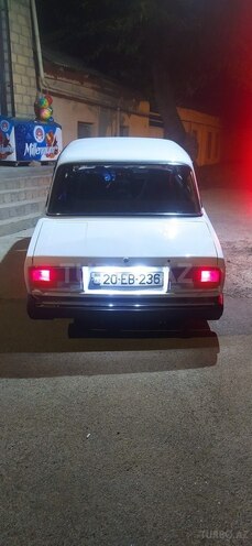 LADA (VAZ) 2107 2002, 14,800 km - 1.6 l - Gəncə