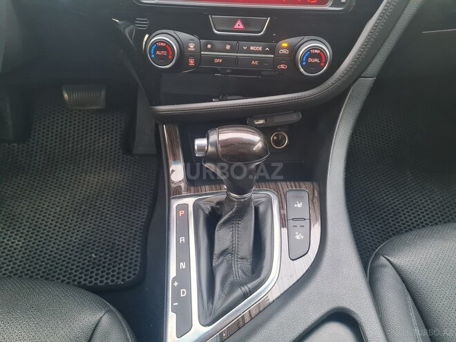 Kia Optima 2014, 177,000 km - 2.0 l - Bakı