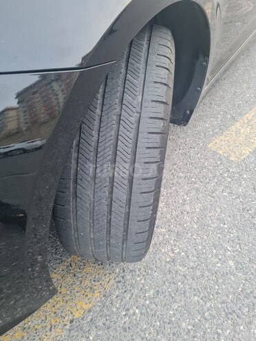 Kia Optima 2014, 177,000 km - 2.0 l - Bakı