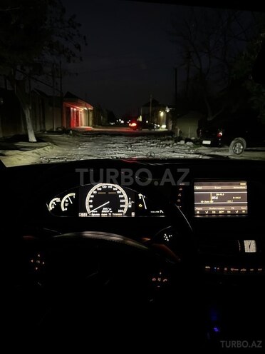 Mercedes S 350 2007, 358,000 km - 3.5 l - Bakı