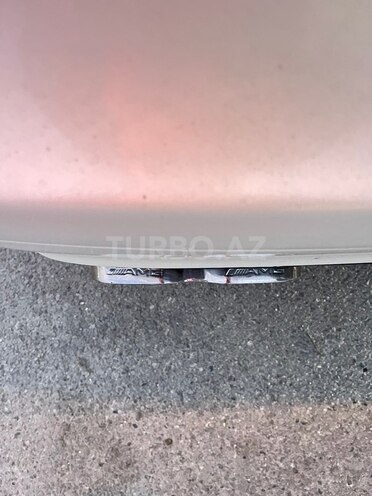 Mercedes S 350 2007, 358,000 km - 3.5 l - Bakı