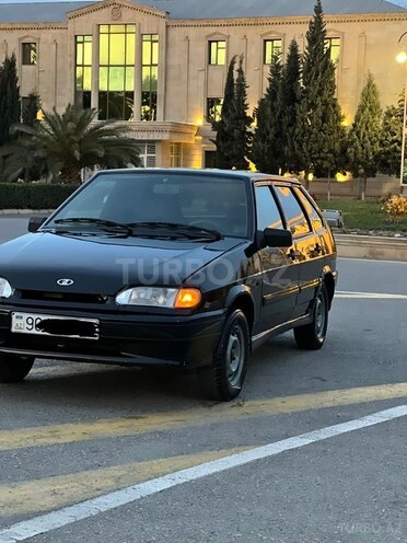 LADA (VAZ) 2114 2011, 204,321 km - 1.5 l - Sumqayıt