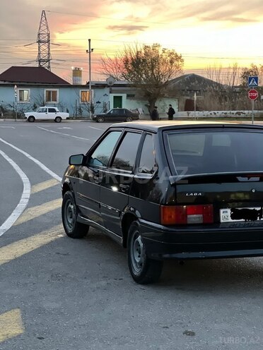 LADA (VAZ) 2114 2011, 204,321 km - 1.5 l - Sumqayıt