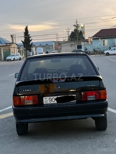 LADA (VAZ) 2114 2011, 204,321 km - 1.5 l - Sumqayıt