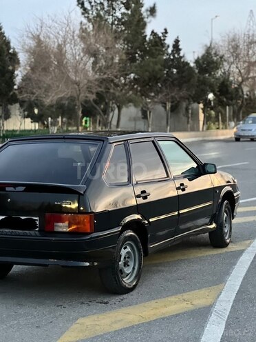 LADA (VAZ) 2114 2011, 204,321 km - 1.5 l - Sumqayıt