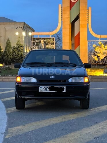 LADA (VAZ) 2114 2011, 204,321 km - 1.5 l - Sumqayıt