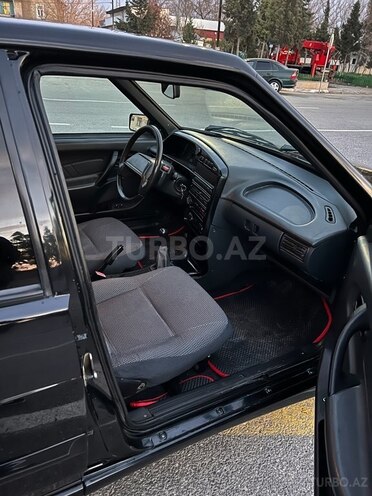 LADA (VAZ) 2114 2011, 204,321 km - 1.5 l - Sumqayıt