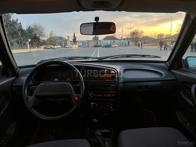 LADA (VAZ) 2114 2011, 204,321 km - 1.5 l - Sumqayıt