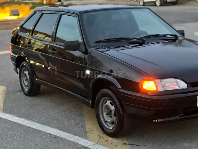 LADA (VAZ) 2114 2011, 204,321 km - 1.5 l - Sumqayıt