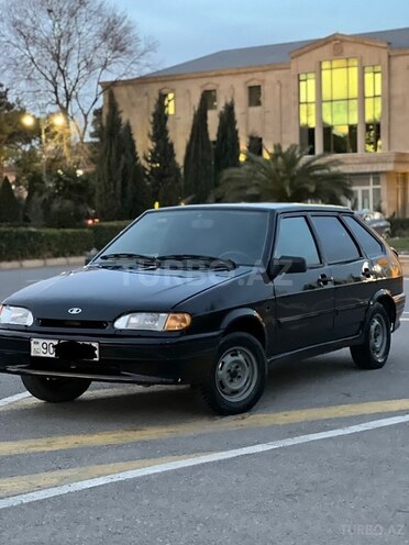 LADA (VAZ) 2114 2011, 204,321 km - 1.5 l - Sumqayıt