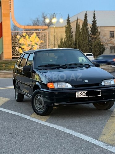 LADA (VAZ) 2114 2011, 204,321 km - 1.5 l - Sumqayıt