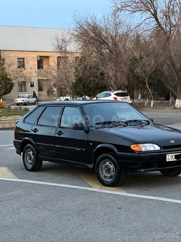 LADA (VAZ) 2114 2011, 204,321 km - 1.5 l - Sumqayıt