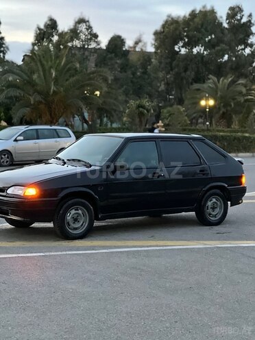 LADA (VAZ) 2114 2011, 204,321 km - 1.5 l - Sumqayıt