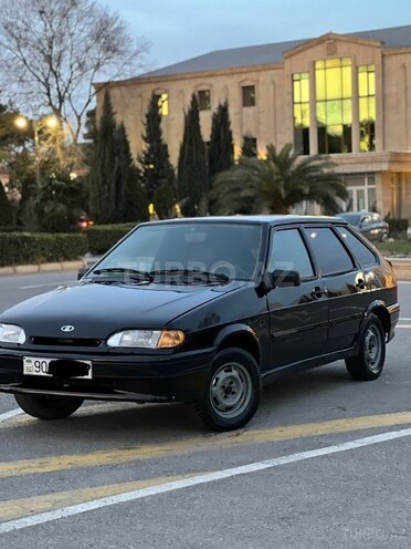 LADA (VAZ) 2114 2011, 204,321 km - 1.5 l - Sumqayıt