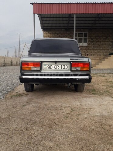 LADA (VAZ) 2107 2011, 92,000 km - 1.6 л - Saatlı
