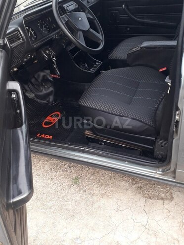 LADA (VAZ) 2107 2011, 92,000 km - 1.6 л - Saatlı