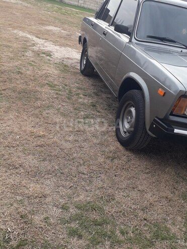 LADA (VAZ) 2107 2011, 92,000 km - 1.6 л - Saatlı