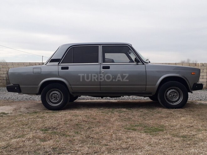 LADA (VAZ) 2107 2011, 92,000 km - 1.6 л - Saatlı