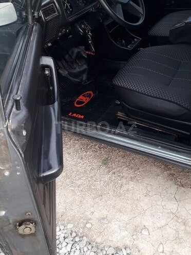 LADA (VAZ) 2107 2011, 92,000 km - 1.6 л - Saatlı