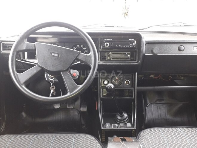 LADA (VAZ) 2107 2011, 92,000 km - 1.6 л - Saatlı