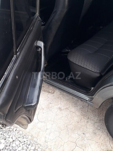 LADA (VAZ) 2107 2011, 92,000 km - 1.6 л - Saatlı