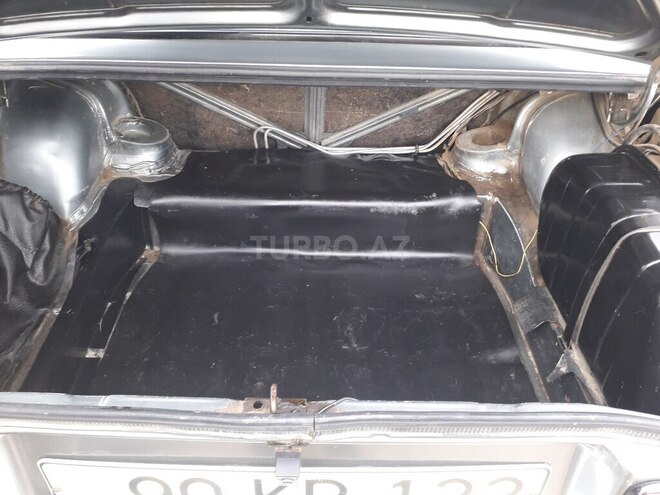 LADA (VAZ) 2107 2011, 92,000 km - 1.6 л - Saatlı