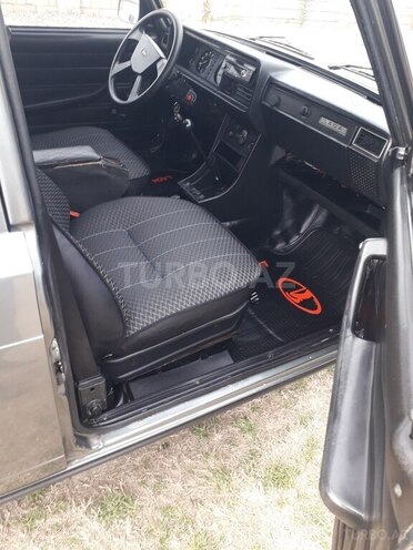 LADA (VAZ) 2107 2011, 92,000 km - 1.6 л - Saatlı