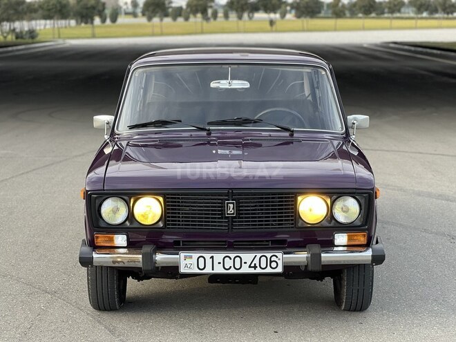 LADA (VAZ) 2106 2001, 89,777 km - 1.6 l - Bakı