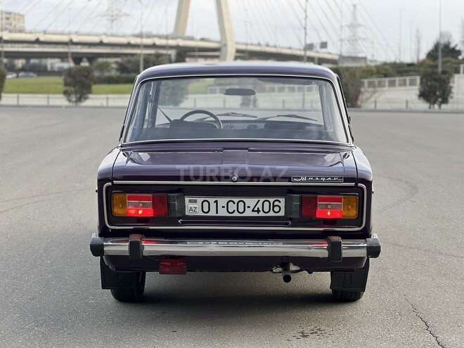 LADA (VAZ) 2106 2001, 89,777 km - 1.6 l - Bakı