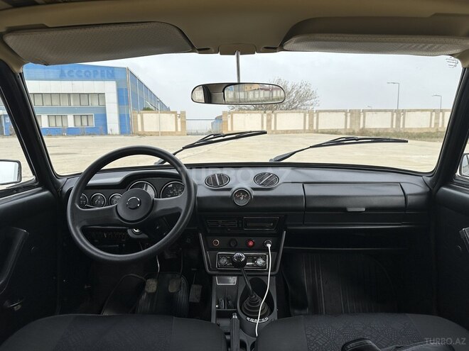 LADA (VAZ) 2106 2001, 89,777 km - 1.6 l - Bakı