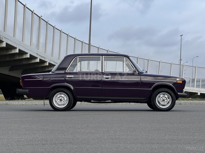 LADA (VAZ) 2106 2001, 89,777 km - 1.6 l - Bakı