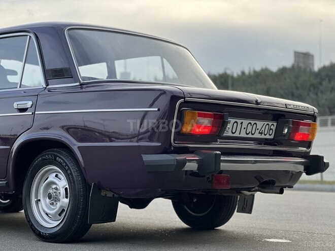 LADA (VAZ) 2106 2001, 89,777 km - 1.6 l - Bakı