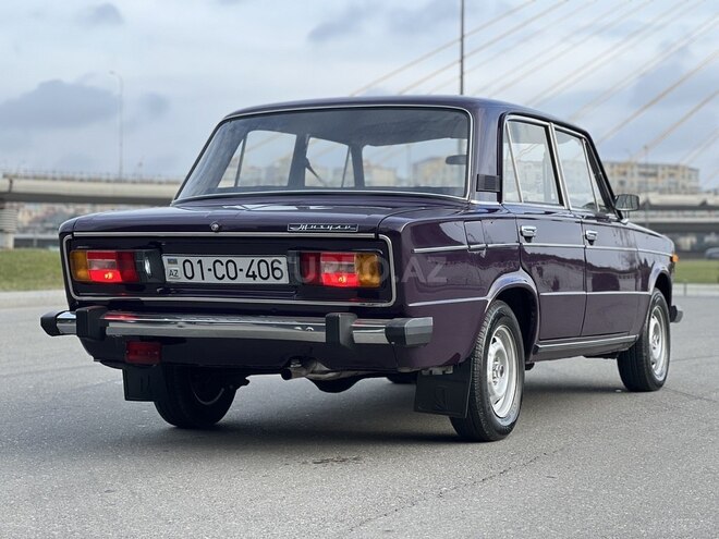 LADA (VAZ) 2106 2001, 89,777 km - 1.6 l - Bakı