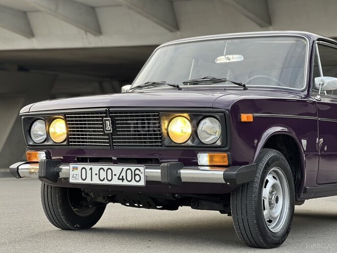 LADA (VAZ) 2106 2001, 89,777 km - 1.6 l - Bakı