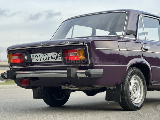 LADA (VAZ) 2106 2001, 89,777 km - 1.6 l - Bakı