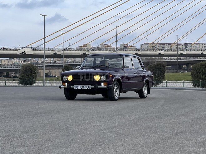 LADA (VAZ) 2106 2001, 89,777 km - 1.6 l - Bakı