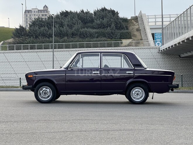 LADA (VAZ) 2106 2001, 89,777 km - 1.6 l - Bakı
