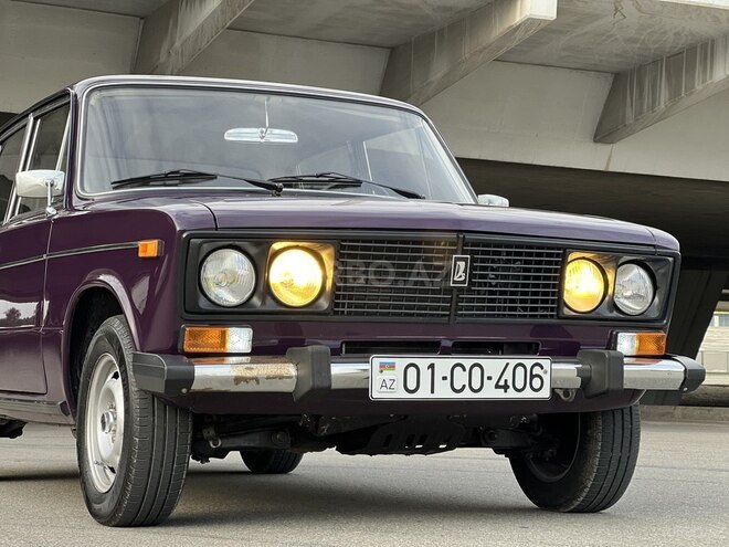 LADA (VAZ) 2106 2001, 89,777 km - 1.6 l - Bakı