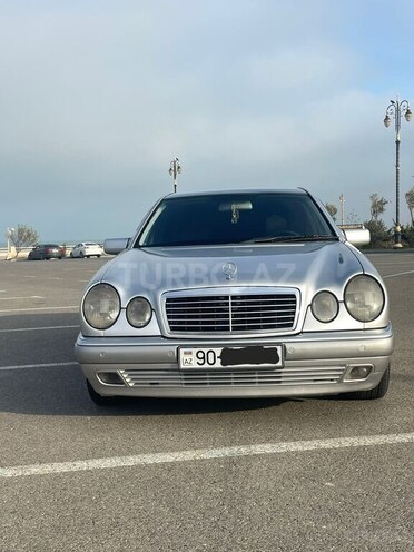 Mercedes E 280 1999, 260,000 km - 2.8 l - Xırdalan