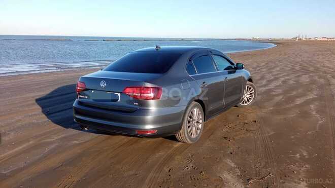 Volkswagen Jetta 2015, 120,000 km - 1.8 л - Bakı