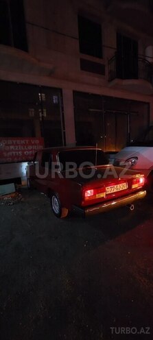 LADA (VAZ) 2107 2005, 154,562 km - 1.6 л - Bakı