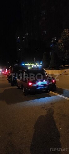 LADA (VAZ) 2107 2005, 154,562 km - 1.6 л - Bakı