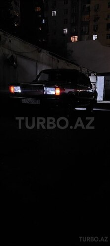 LADA (VAZ) 2107 2005, 154,562 km - 1.6 л - Bakı