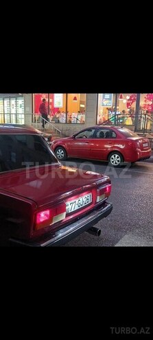 LADA (VAZ) 2107 2005, 154,562 km - 1.6 л - Bakı