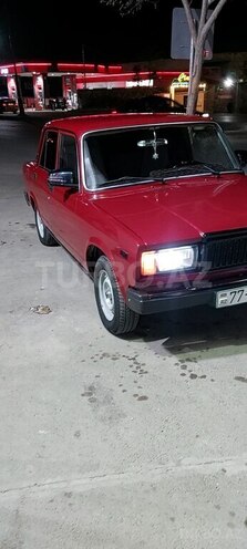 LADA (VAZ) 2107 2005, 154,562 km - 1.6 л - Bakı