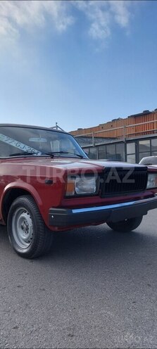 LADA (VAZ) 2107 2005, 154,562 km - 1.6 л - Bakı