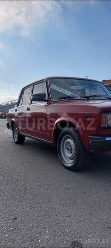 LADA (VAZ) 2107 2005, 154,562 km - 1.6 л - Bakı