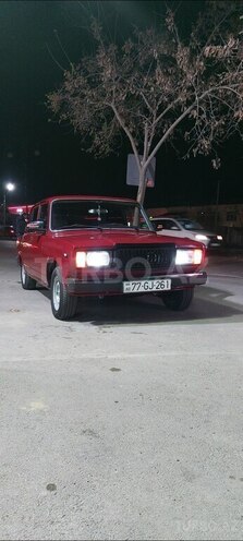 LADA (VAZ) 2107 2005, 154,562 km - 1.6 л - Bakı
